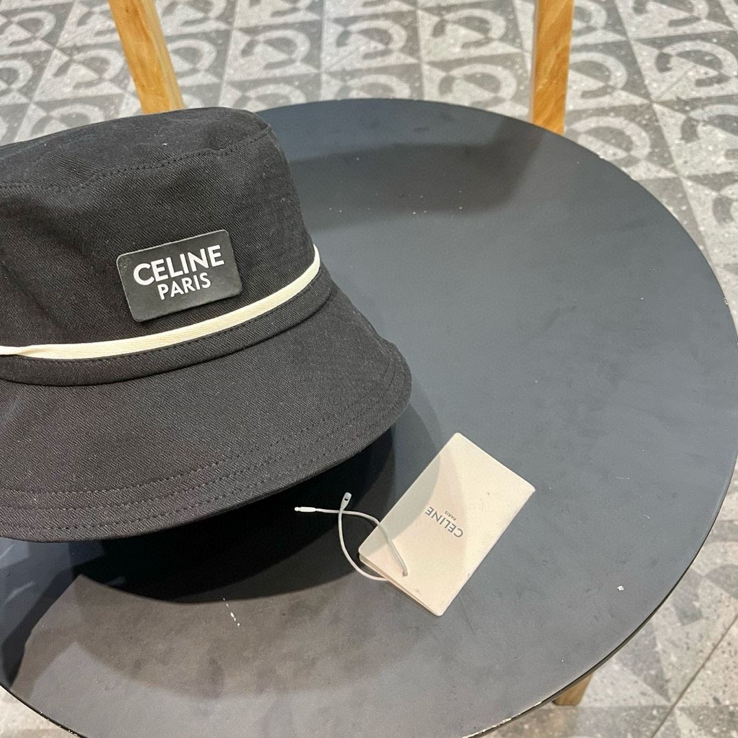 Celine Caps